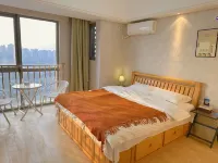 Luori Nuanfeng Homestay (Wuhu High-Speed Railway Station Wanda Plaza Phase II) - homestay