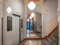 Mottl House by Adrez