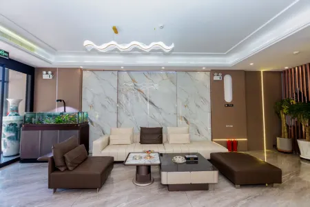 Xinsheng Hotel (Dorbod Banner People's Hospital)