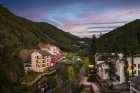 Anji Zhuxianhu Narada Resorts Hotel a Anji
