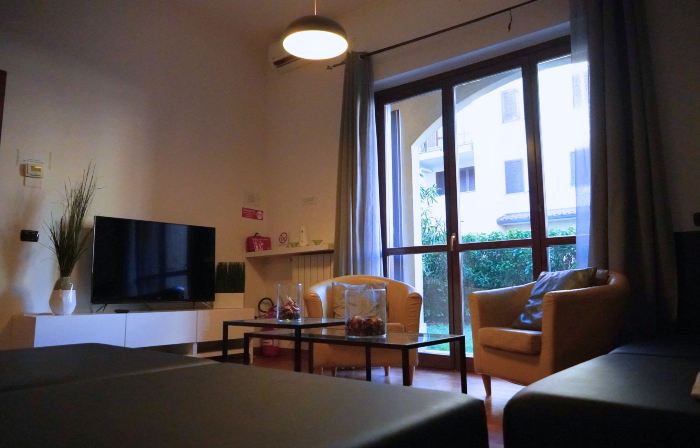 Roma 2 Apartment - THE V Collection