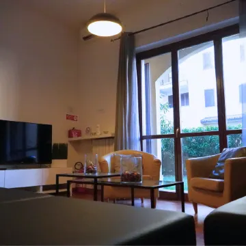 Roma 2 Apartment - THE V Collection
