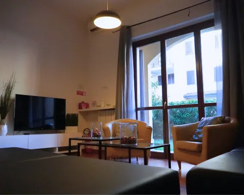 Roma 2 Apartment - THE V Collection 圖拉特住宿飯店