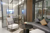 Homeinn Plus Hotel (Xiong'an New Area Rongcheng Xiong'an Business Service Center) Các khách sạn ở Dung Thành