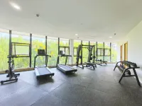 Yitel Collection (Jiaxing Nanhu Wanda Plaza)