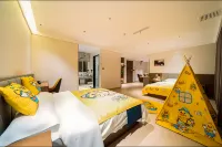 Home Inn UP Huayi Collection Hotel (Linyi City Vocational College)