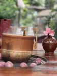 Xichang Qiyue Haizhu Homestay - บริการรถรับส่ง