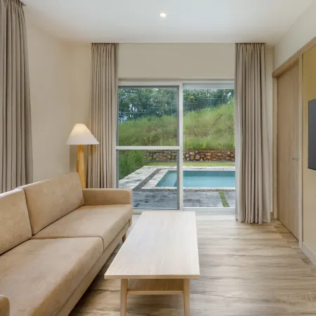 Himalayan Hideaway Resort Pokhara, The Centara Collection