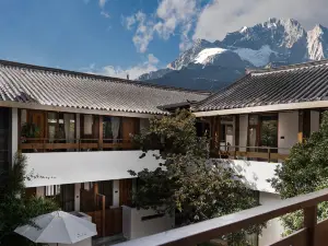 Old Town of Lijiang · Kuanshang Hotel