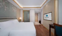 Kaiyuan Life Hotel Xinyu Hotel in zona Ganxi Folk Custom Street