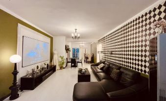 Yu Jian Flower Bloom Guesthouse (Tiexi Branch)