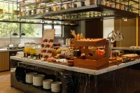 Park Inn by Radisson, Gongcheng, Guilin City - Morgenmad