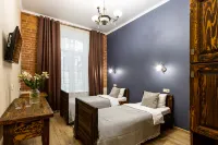 Nomera in Petergof Hotels in Peterhof