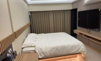 Tailai Pengyue Hotel