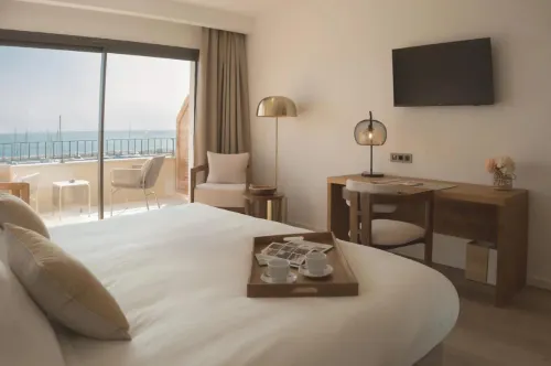 Best Western Premier A Storia Solenzara