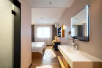 7Days Inn DongGuan Wanda Plaza Dongcheng Metro Station Branch