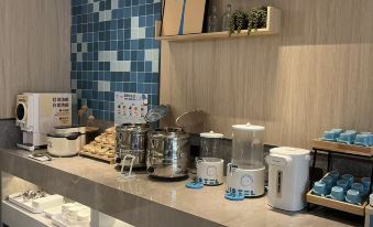 Homeinn Hotel (Ningjin Tianbao Street)