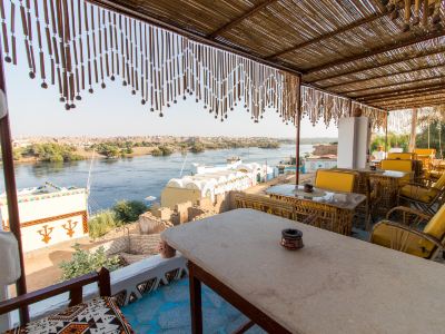 Casa Nile View Room - Nubian hotel - by kerma hospitality