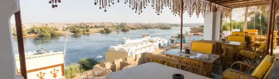 فندق كاسا نايل فيو