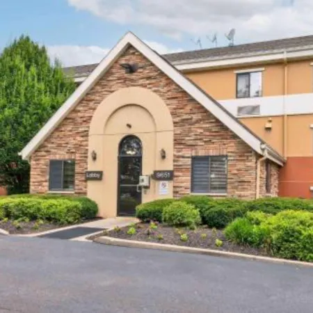Studio 6 Extended stay Fairfield, OH - Cincinnati