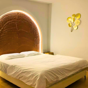 The Luxurious 28 @ Morocco Villa Rooms