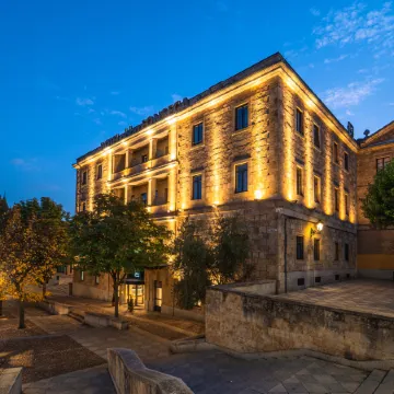 Abba Fonseca Отели рядом с достопримечательностью «Сан-Эстебан»