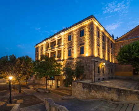 Abba Fonseca Hotels in Salamanca