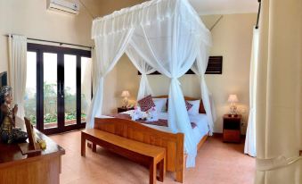 Kartika Dahayu Private Pool Villas