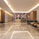 InterContinental Hotels ZHENGZHOU by IHG - Gym