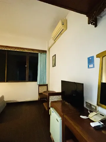 รูปภาพของโรงแรมรอยัลจอมมณี เฮอริเทจ