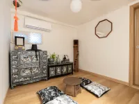Stay105Haenggung Residence 西将台周辺のホテル