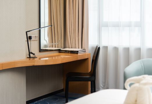 SOVIS 호텔 루프탑 전망