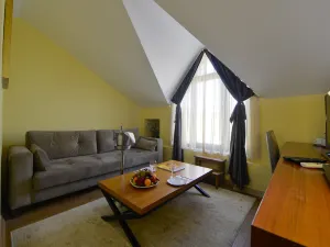 Agora Life Hotel - Special Class