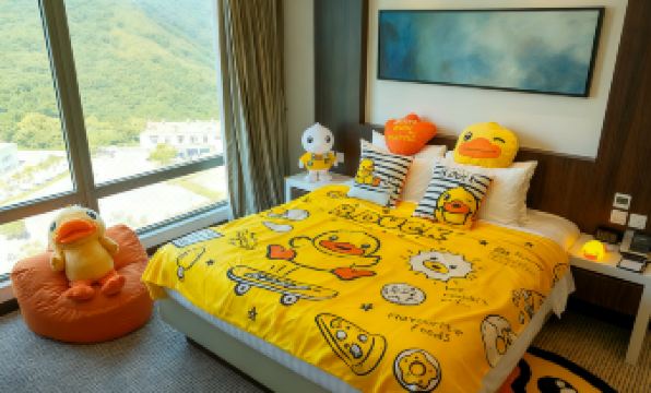 Auberge Discovery Bay Hong Kong