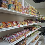 ซานดากัน อินน์ - พร้อมอาหารเช้า