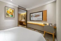 Bo Man Shangpin Hotel (Hefei High-tech Zone Xiangzhang Avenue Branch) - 공항 셔틀버스