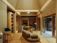 SANU 2nd Home Minami-Alps 1st Hotels in Hokuto