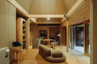 SANU 2nd Home Minami-Alps 1st