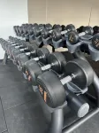 AC Hotel by Marriott Puchong - Gym