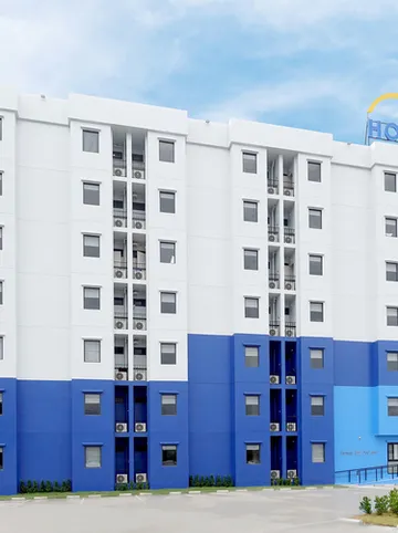 รูปภาพของโรงแรมฮ็อป อินน์ ตาก