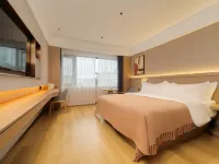Meihao EZZI Hotel (Yuxi Xinping Ethnic Square) Hotéis em Condado de Xinping Yi e Dai