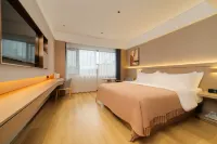 Meihao EZZI Hotel (Yuxi Xinping Ethnic Square)