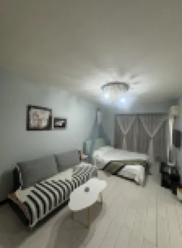 Benxi Xishe Apartment Rental