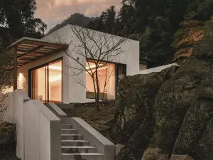 Anlan Creek Spring B&B