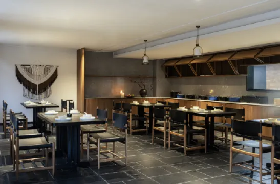 Mushan Yingxue · Sky Domain ISLAND VILLAGE (Xinduqiao Town)