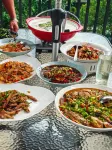 Dream Lake Resort Hotel - breakfast
