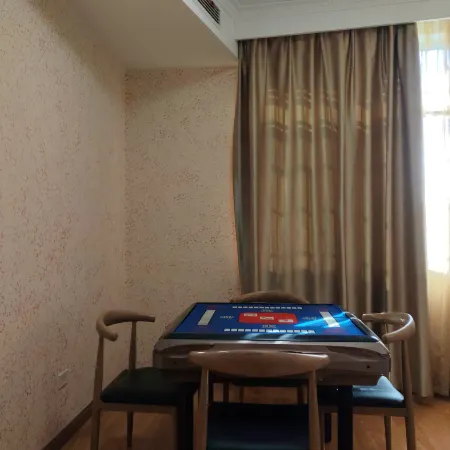 Chengwang Hotel