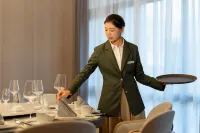 Holiday Inn PU'ER JINGMAI by IHG - Frühstück