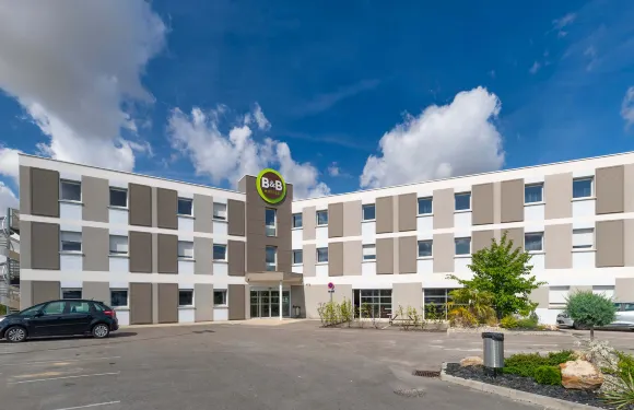 羅密伊河畔羅米利的B&B酒店