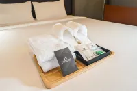 12 The Residence Hotel (Don Mueang Airport) - Afhentnings-/afleveringstjenester